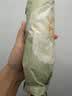 蕉下（beneunder）防紫外线遮阳伞太阳伞防晒伞三折双层黑胶晴雨伞BM011月雾 实拍图