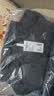 波司登（BOSIDENG）26年秋冬新款羽绒服90绒情侣连帽休闲百搭保暖外套B260245112XS 黑色8056 XS 155/80A 体重约110以内 实拍图
