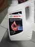 博世（BOSCH）有机长效汽车防冻液发动机冷却液 养车保养 冰点-45℃ 4L（红色） 实拍图