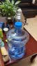 拜杰纯净水桶 食品级PC桶装水桶矿泉水饮用水储水桶手提户外空桶 7.5L 实拍图