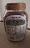 阴山优麦有机黑麦片1000g 高蛋白质 高膳食纤维  0添加蔗糖 营养早餐 实拍图