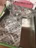 维生素AD滴剂（胶囊型）50粒1岁以上 维生素d d3 ad伊可新儿童3-12岁青少年6-13岁助长高促钙吸收发育11-17岁 实拍图