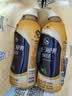 统一（President）阿萨姆 原味奶茶 茶饮料 300ml*6瓶 实拍图