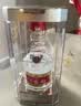 五粮液 普五八代 鸿运礼盒 浓香型白酒 52度 500ml*2 礼盒装 酒厂直供 实拍图