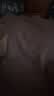 浪莎睡衣女纯棉7A抗菌除螨春秋带胸垫长袖长裤套装女士家居服秋上新 实拍图