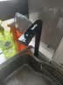 安吉尔哪吒高速全厨净水器1600G家用净水器10年长效RO膜厨房专用净水机J3779-ROC216 实拍图