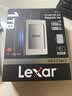 雷克沙（Lexar）1TB Type-c USB3.2移动固态硬盘(PSSD)磁吸套装ES4 读速1050MB/s 手机笔记本电脑磁吸外录 实拍图