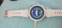华为（HUAWEI）【咨询享优惠】手表WATCH GT 5 Pro运动智能微信续航蓝牙通话体温血氧心率监测防水送男女朋友MT33 42mm冰川白【晒单10选1】 JD电竞官方店 实拍图