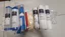 钻芯适用沁园净水器滤芯家用净水机RO-185I/E/RL501/A/B/C/403RU/F/H配件 实拍图
