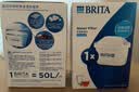 碧然德（BRITA）过滤净水器 家用滤水壶 净水壶 Marella 海洋系列 3.5L（白色） 实拍图