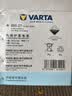 瓦尔塔（VARTA）汽车电瓶蓄电池 SLI 055-27 福特嘉年华马自达翼博名爵3 实拍图