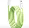 品胜苹果数据线Type-c充电线PD快充27W充电线to lightning适用iPhone14ProMax/13/12/11手机车载1.5米 实拍图