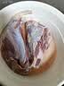 沃典南美原切【带芯】牛腱子净重4斤 牛后腱生鲜牛肉新鲜冷冻炖煮食材 实拍图
