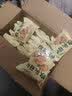猴头菇养胃早餐酥性饼干无蔗糖零食解馋网红办公室整箱休闲食品 1000g*1箱（净重） 实拍图