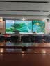 卡迪富（KAWDEN）P1.25 led显示屏大屏幕室内全彩屏小间距无缝拼接屏高清展厅会议室0.1㎡(17英寸)/块 实拍图