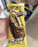 伊利巧乐兹巧脆棒脆香饼巧克力味冰淇淋75g*5支/盒 实拍图
