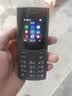 诺基亚（NOKIA）108 4G版移动联通电信广电全网通 2.4英寸双卡双待 直板按键学生老人老年人功能机备用手机粉色 实拍图