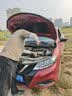 瓦尔塔（VARTA）京东养车汽车电瓶蓄电池启停系列EFB S95以旧换新上门安装自营 实拍图