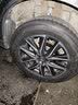 玲珑轮胎汽车轮胎225/55R19 103Y XL臻选AR200 适配CS75/UNIT/哈弗F7 实拍图