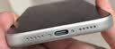 Apple/苹果苹果 iPhone 17 Pro 512GB 银色 支持移动联通电信5G 双卡双待手机 资源机 实拍图