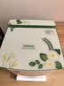 小鸭6.8kg脱水机 小型单筒甩干机 宿舍家用便携迷你甩干桶干衣机不锈钢内桶T68-198 实拍图