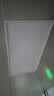 欧普照明（OPPLE）厨房灯 集成吊顶灯卫生间嵌入式铝扣板灯防潮真彩光24W+20W套装 实拍图