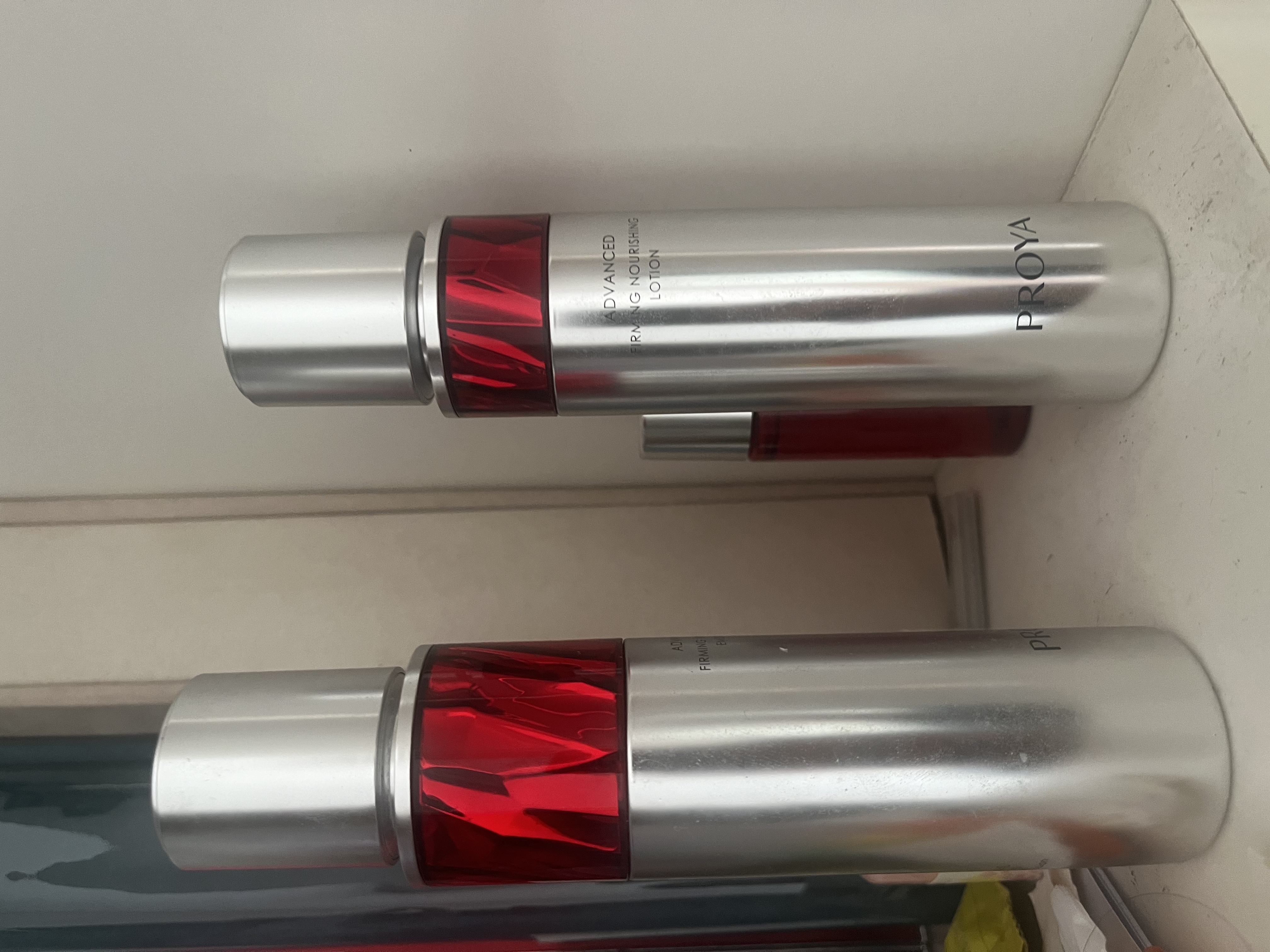 珀莱雅红宝石爽肤水2.0 抗皱保湿补水化妆水护肤品120ml生日礼物 实拍图