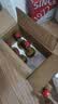 谷小酒谷院烧酒黄瓶 浓香型白酒 42度 500ml*6瓶 整箱纯粮食酒口粮酒 实拍图