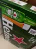 喜力经典330ml*24瓶整箱装 喜力啤酒Heineken 京东自营 婚宴用酒 实拍图
