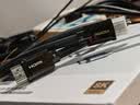 绿联HDMI线2.1线满血8K60Hz 2K480Hz高清视频连接线兼容2.0笔记本电脑接电视显示器投影仪1米70319 实拍图