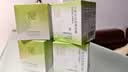 百雀羚护肤品面霜 草本水清漾沁肤保湿菁纯霜50g品质国货生日礼物中秋 实拍图