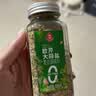 莲花欧芹大蒜盐150g瓶装【0添加 0脂】轻食减脂欧芹大蒜海盐厨房调料 实拍图