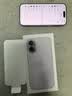 Apple/苹果/苹果 iPhone 17 512GB 薰衣草紫色 支持移动联通电信5G 双卡双待手机 实拍图