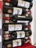 北极象【品牌金奖】法国进口红酒整箱 14度干红葡萄酒750ml*6瓶礼盒送礼 实拍图