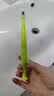 ELMEX艾美适含氟儿童牙膏0-6岁婴幼儿防蛀50ml+儿童牙刷2支套装 实拍图