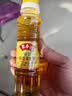 聚香达低芥酸脱脂菜籽油物理压榨非转基因家用食用油湖北襄阳纯菜油 脱脂特香菜籽油200ML 实拍图
