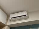 华凌空调神机二代 一级能效1.5匹变频挂机KFR-35GW/N8HE1Ⅱ+一级能效3匹变频柜机KFR-72LW/N8HE1Ⅱ 实拍图