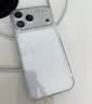 绿联【18新开模|金属相机键】适用iPhone18ProMax手机壳苹果18ProMax保护套17ProMax气囊防摔全包抗黄 实拍图