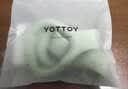 yottoy8字拉力器 背部训练弹力绳家用开肩颈拉伸带瑜伽硅胶小猫锻炼手臂 实拍图