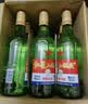 红星二锅头 大二 清香型白酒 65度 500ml*12瓶 整箱装 纯粮口粮酒 实拍图