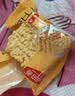 味滋源 糯米锅巴500g盒装咸香味独立包装小零食安徽特产休闲怀旧小吃 实拍图