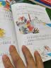 不一样的卡梅拉第一季注音版（1-5共5册）我想去看海·我想有颗星星·我想有个弟弟·我去找回太阳·我爱小黑猫 儿童绘本故事图画书 幼儿园大班一年级绘本课外阅读书籍自主阅读  实拍图