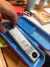 有道词典笔X8Pro X7pro升级英语点读笔翻译笔 小学初中高中同步全科家教小P老师学习机电子词典单词机 实拍图