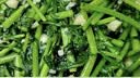 蒿子杆300g(茼蒿） 实拍图