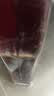 蜀味集 辣椒油400ml 四川香辣红油 无渣油泼辣子纯油辣椒酱凉拌菜调料 实拍图