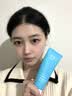 丁家宜（TJOY）水感保湿洁面乳深层清洁收缩毛孔男女士通用洗面奶100g 实拍图