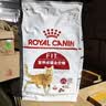 皇家猫粮 成猫猫粮 营养均衡 F32 通用粮 1-7岁 4.5KG 实拍图