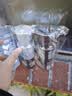 C咖清净洁面泡沫130ml+净痘洁面泡沫130ml控油祛痘氨基酸慕斯洗面奶 实拍图