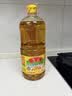 鲁花【保真菜籽油】低芥酸特香菜籽油 2L 物理压榨【京东品酒会同款】 实拍图