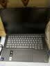 ThinkPad联想笔记本电脑ThinkBook14+ 2026 AI全能本 英特尔酷睿Ultra5 336H 16G 1T 3K 14.5英寸月神灰 实拍图